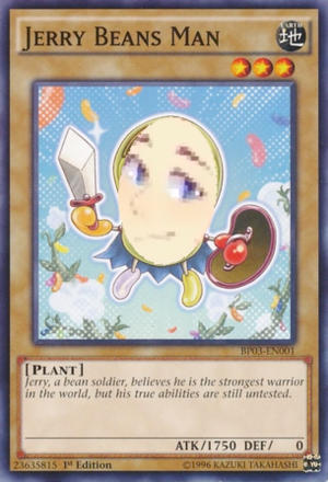 This isn't even my final form!