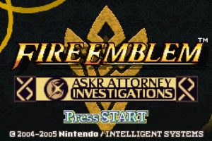 FIRE EMBLEM ... HEROES